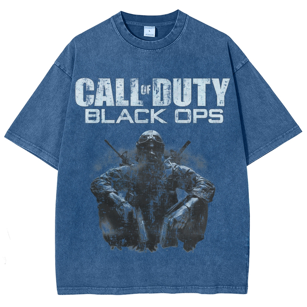 Unisex Fit Washed T-Shirt 2509004584