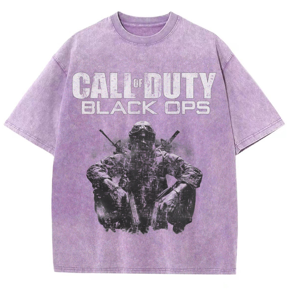 Unisex Fit Washed T-Shirt 2509004584