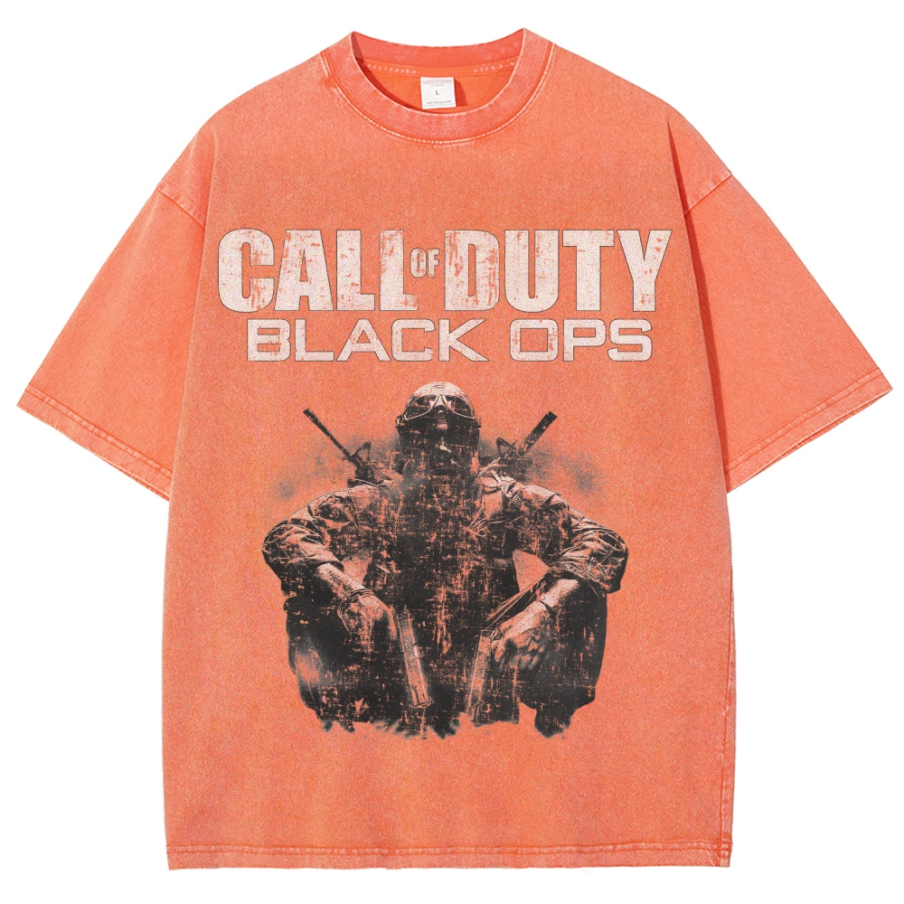 Unisex Fit Washed T-Shirt 2509004584