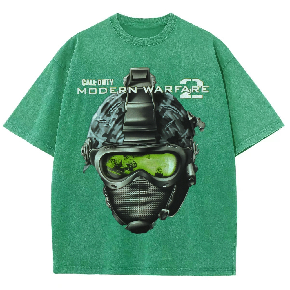 Unisex Fit Washed T-Shirt 2509004604