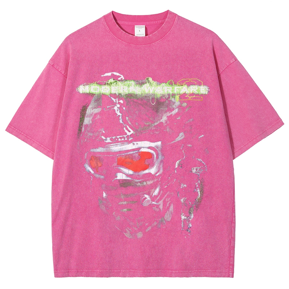 Unisex Fit Washed T-Shirt 2509004607