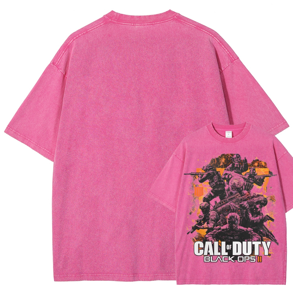 Unisex Fit Washed T-Shirt 2509004687