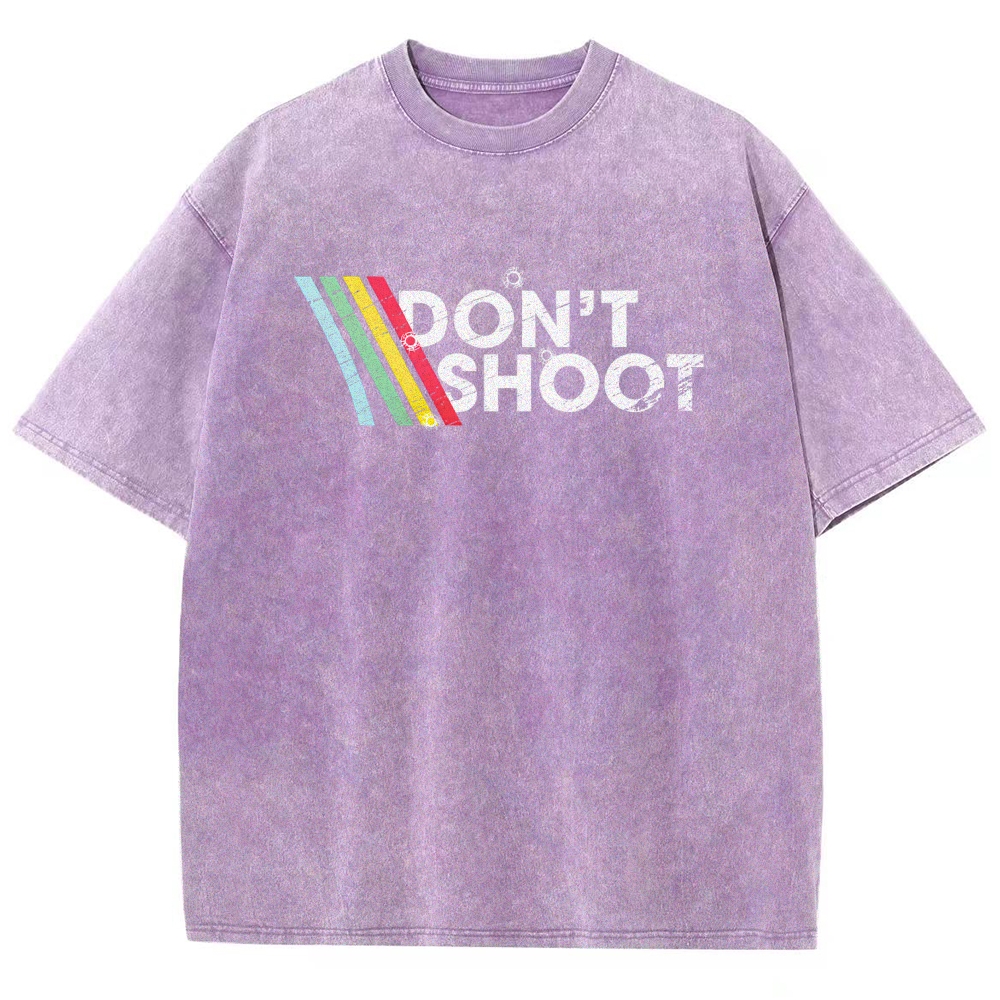 ARC Raiders Unisex Fit Washed T-Shirt 2511030540