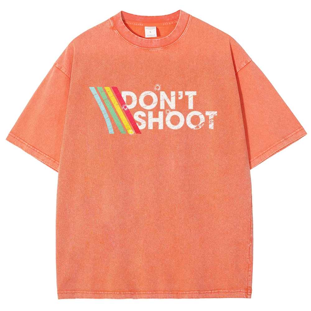 ARC Raiders Unisex Fit Washed T-Shirt 2511030540