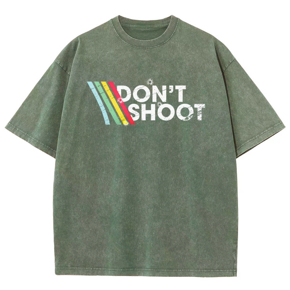 ARC Raiders Unisex Fit Washed T-Shirt 2511030540