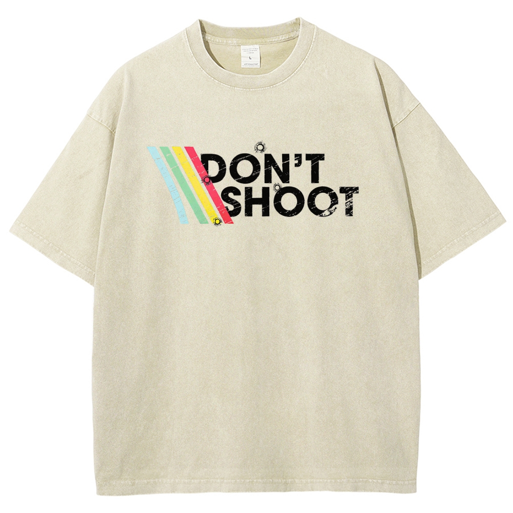 ARC Raiders Unisex Fit Washed T-Shirt 2511030540