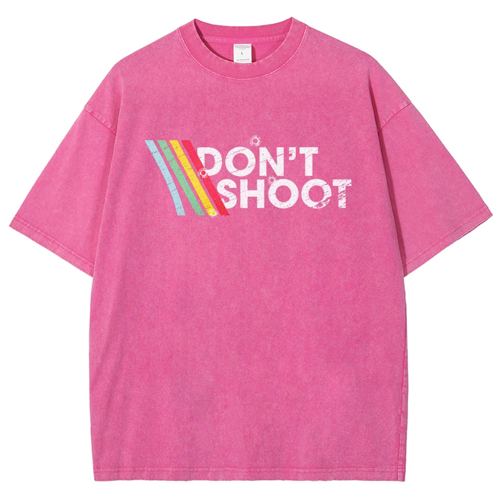 ARC Raiders Unisex Fit Washed T-Shirt 2511030540