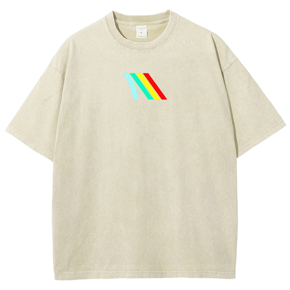 ARC Raiders Unisex Fit Washed T-Shirt 2512001409