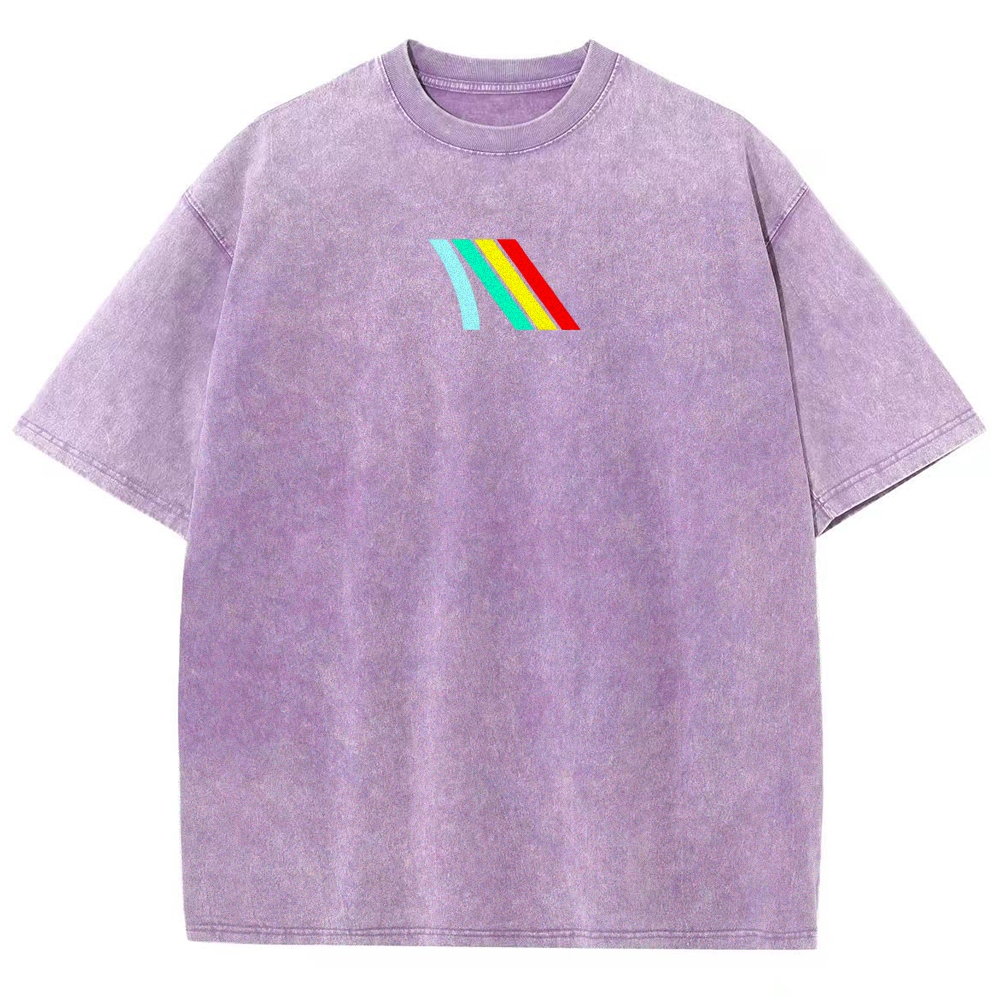 ARC Raiders Unisex Fit Washed T-Shirt 2512001409