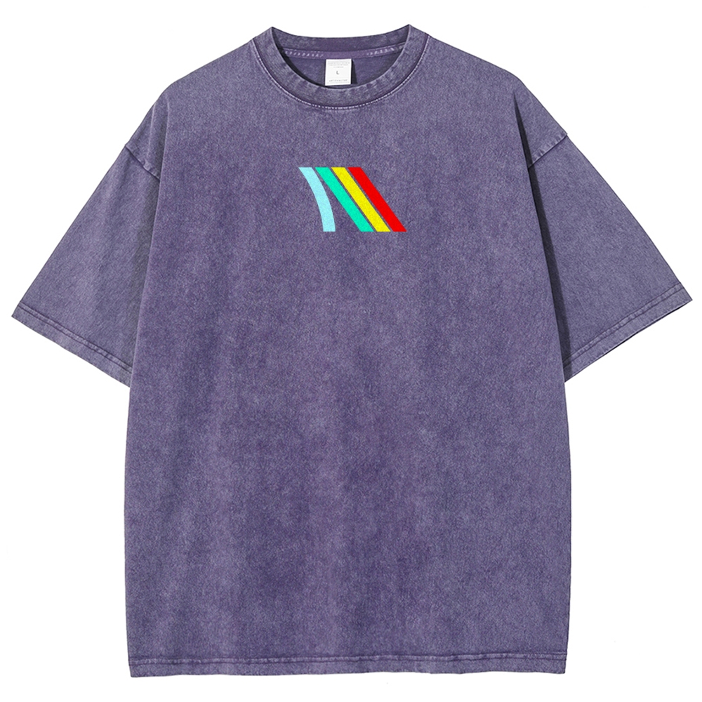 ARC Raiders Unisex Fit Washed T-Shirt 2512001409