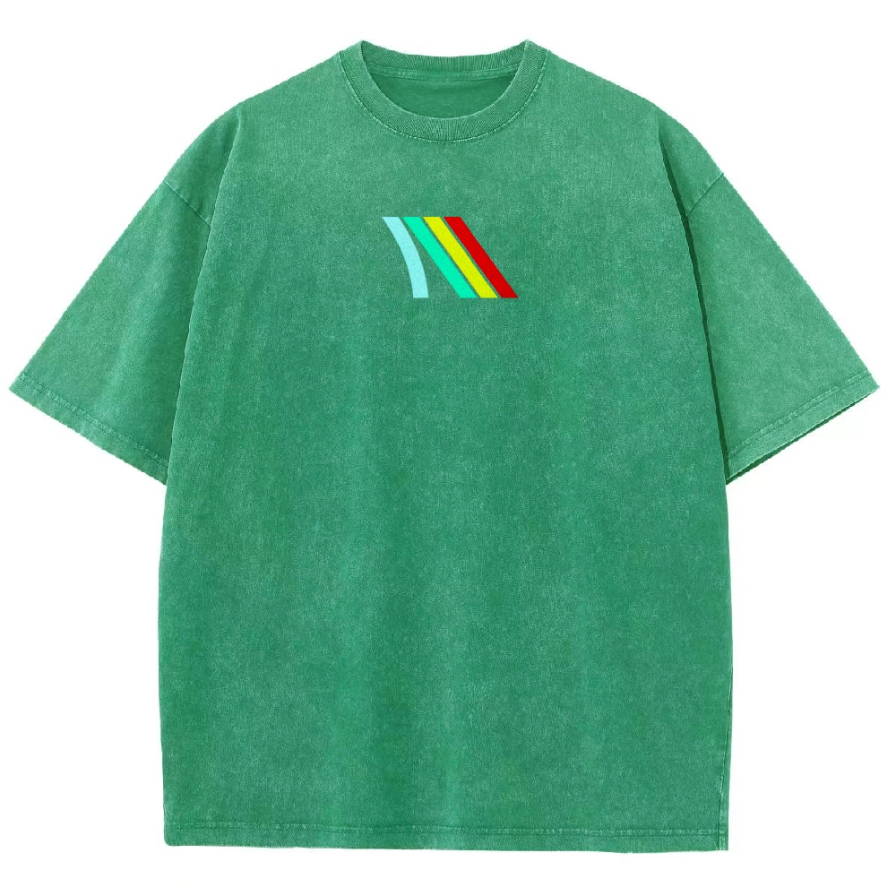 ARC Raiders Unisex Fit Washed T-Shirt 2512001409