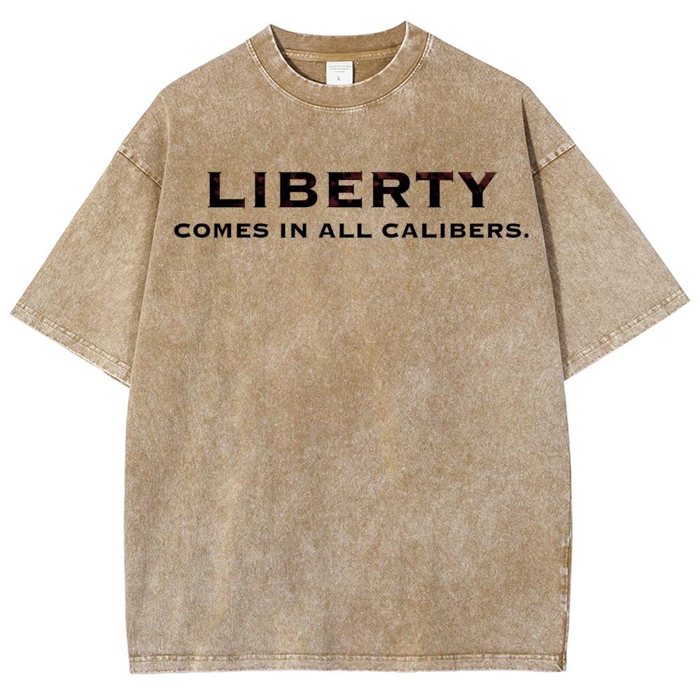 Divers Unisex Fit Washed T-Shirt 2601003121