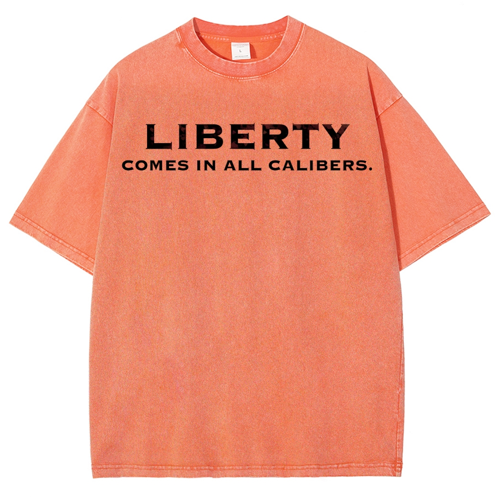 Divers Unisex Fit Washed T-Shirt 2601003121