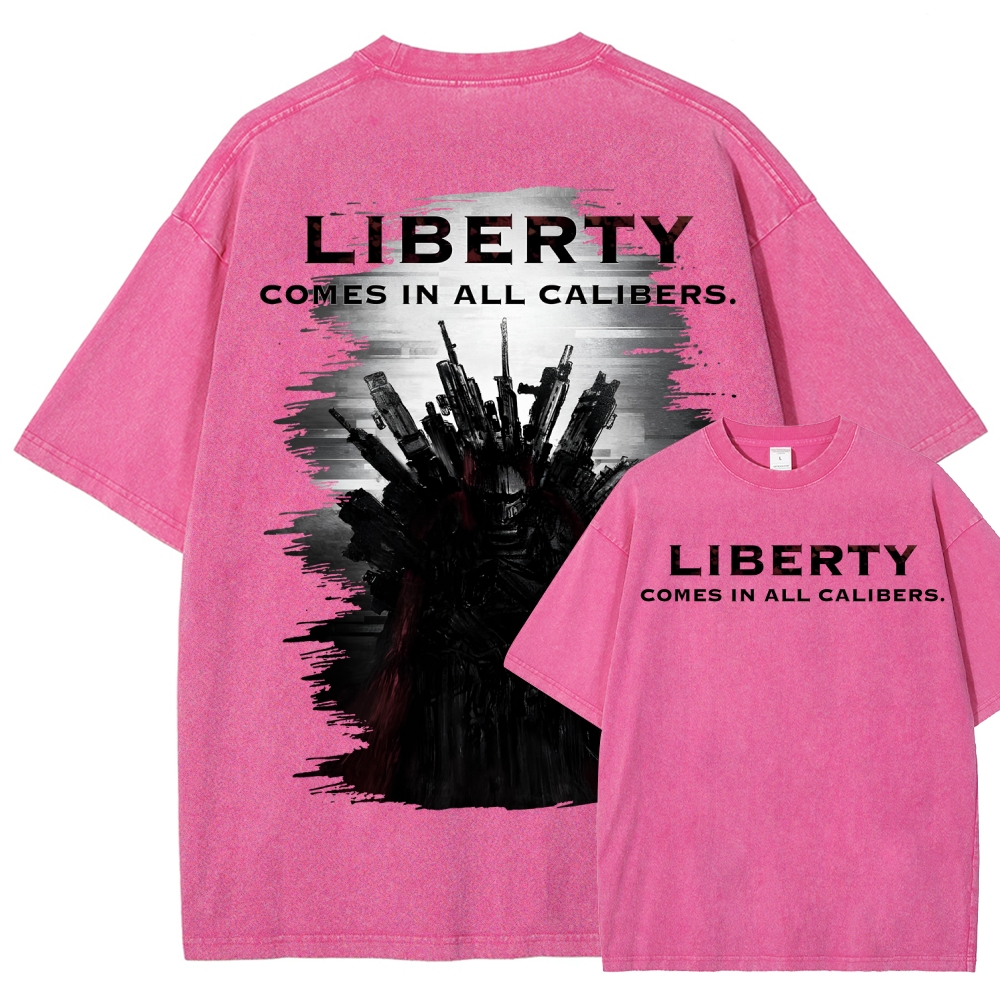 Divers Unisex Fit Washed T-Shirt 2601003121