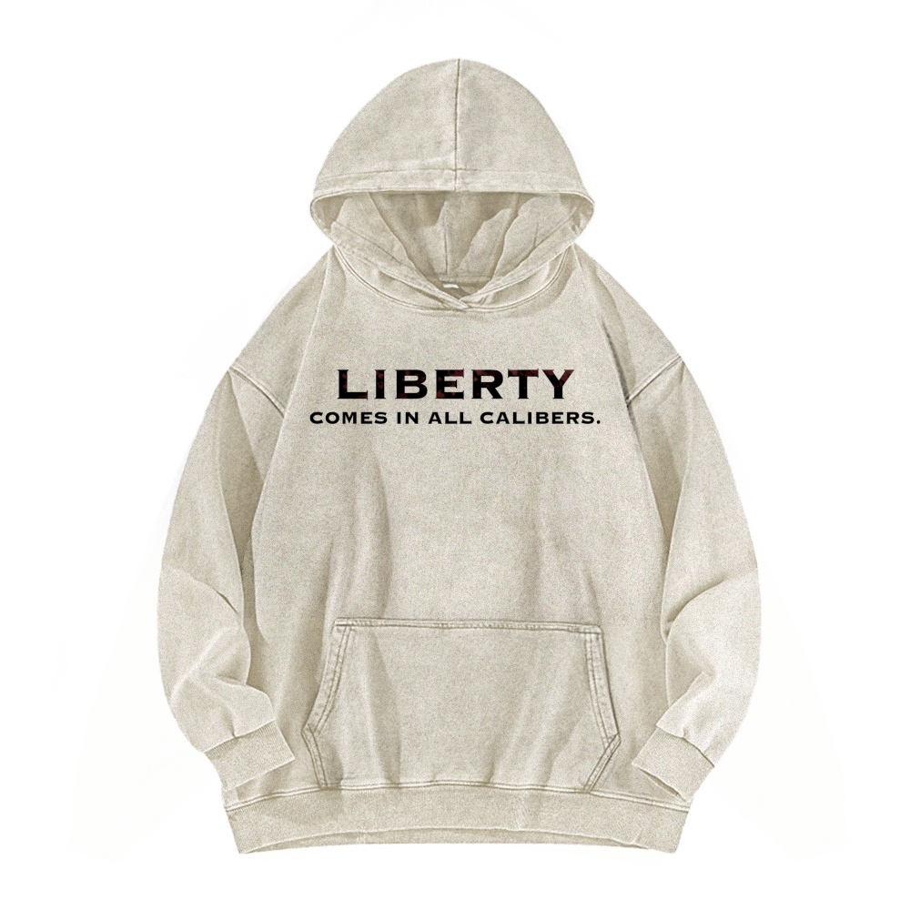 Divers Unisex Washed Hoodie 2601003176