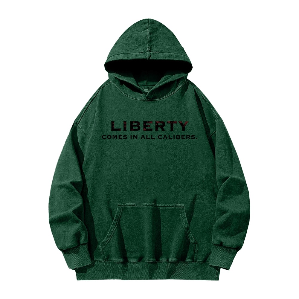 Divers Unisex Washed Hoodie 2601003176