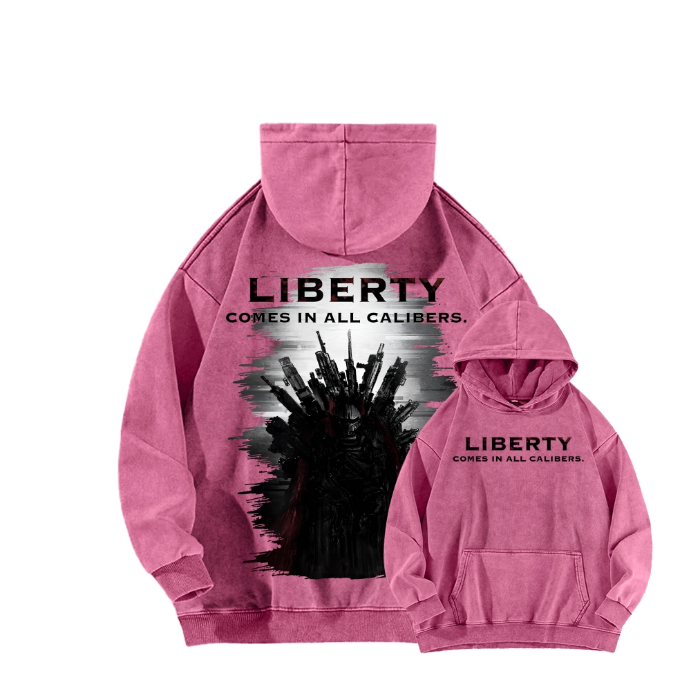 Divers Unisex Washed Hoodie 2601003176