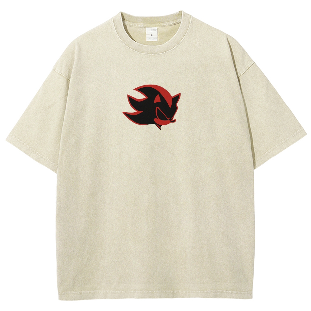 Unisex Fit Washed T-Shirt 2601004920