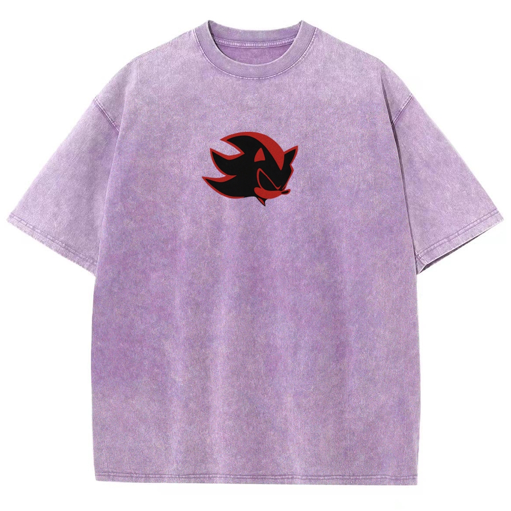 Unisex Fit Washed T-Shirt 2601004920