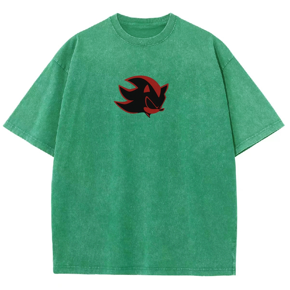 Unisex Fit Washed T-Shirt 2601004920