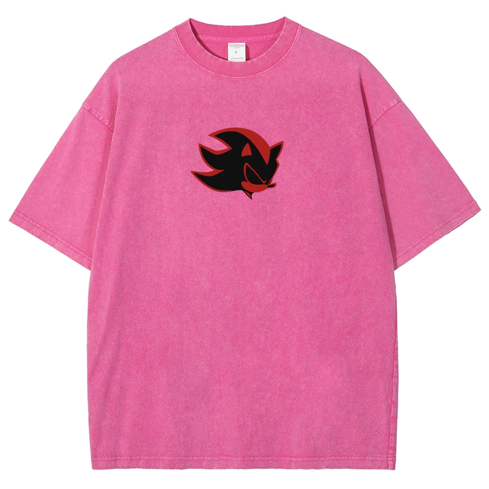 Unisex Fit Washed T-Shirt 2601004920