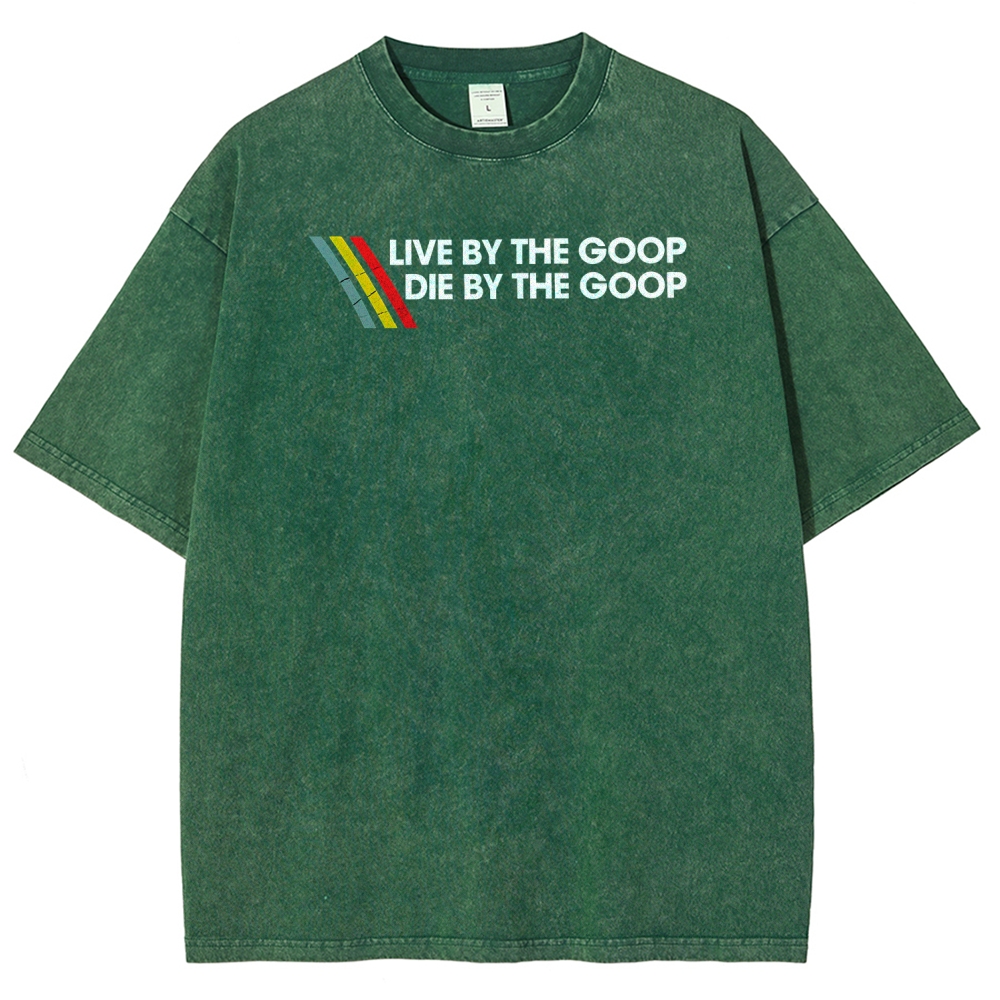 ARC Raiders Unisex Fit Washed T-Shirt 2601011066