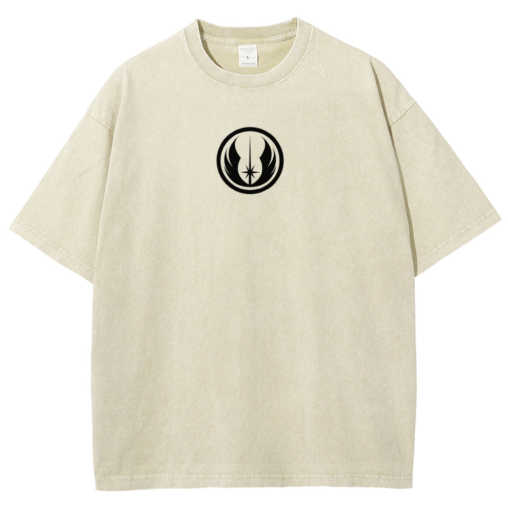 TITANFALL Unisex Fit Washed T-Shirt 2601012879