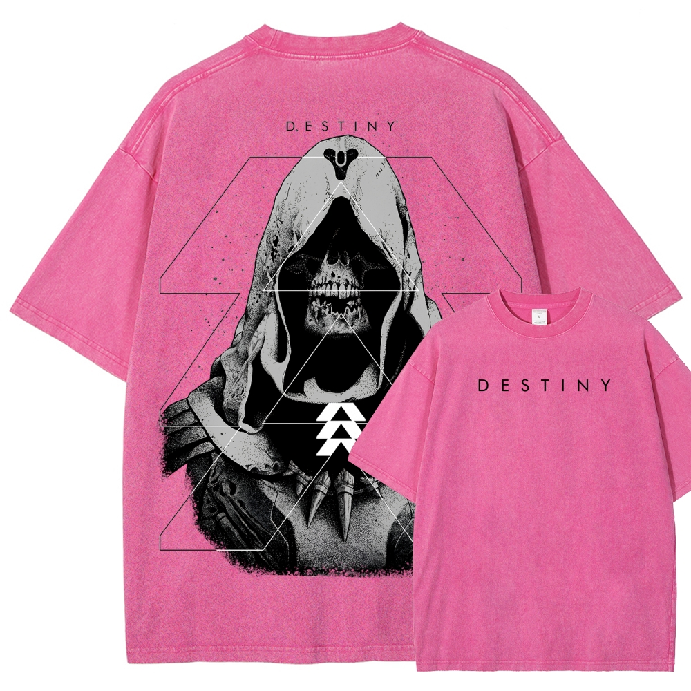 Unisex Fit Washed T-Shirt 2602003752