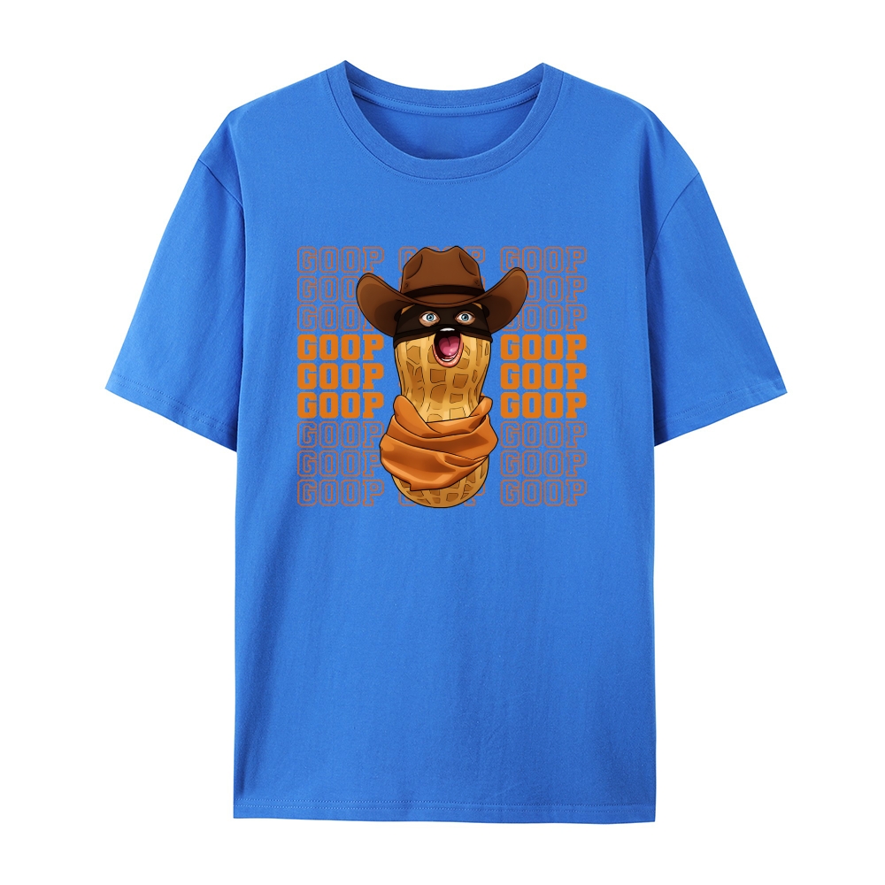 ARC Raiders Casual Short Sleeve T-Shirt 2602013237