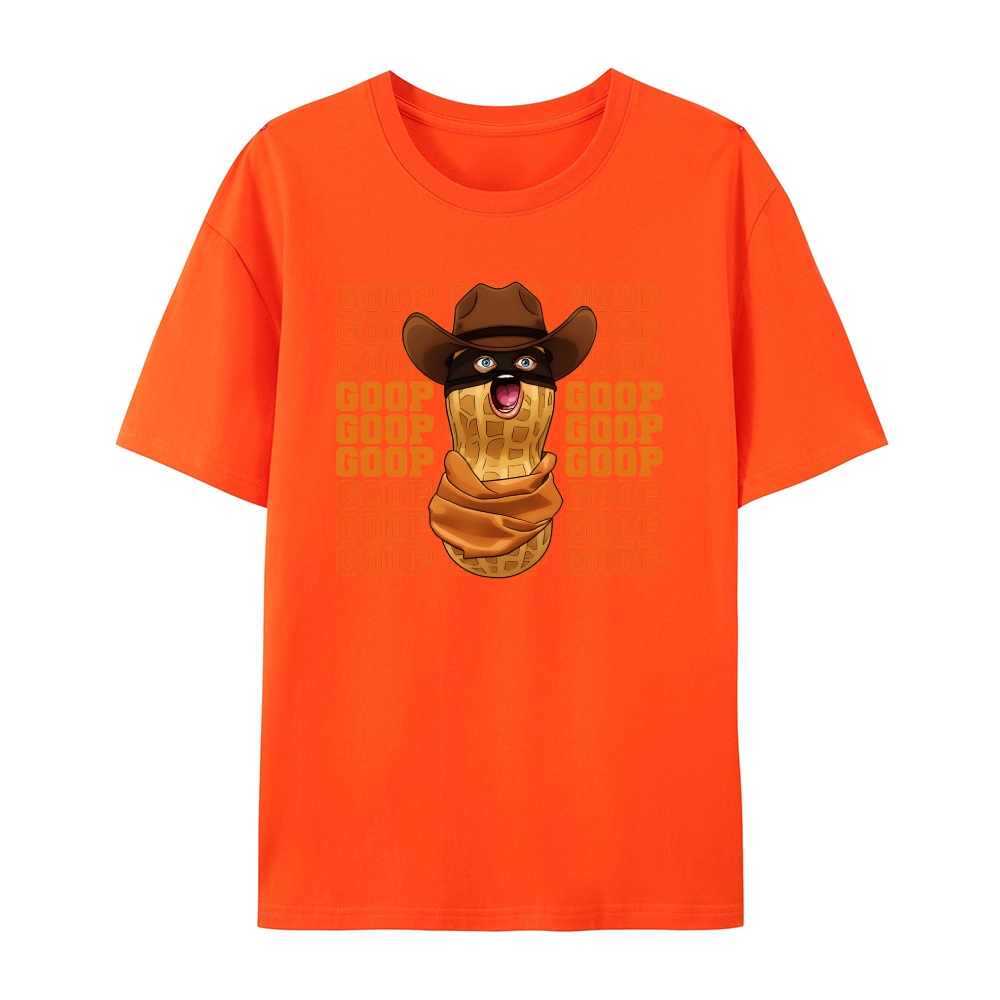 ARC Raiders Casual Short Sleeve T-Shirt 2602013237