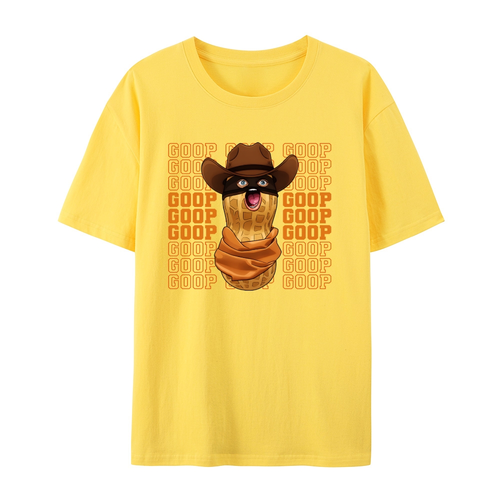 ARC Raiders Casual Short Sleeve T-Shirt 2602013237