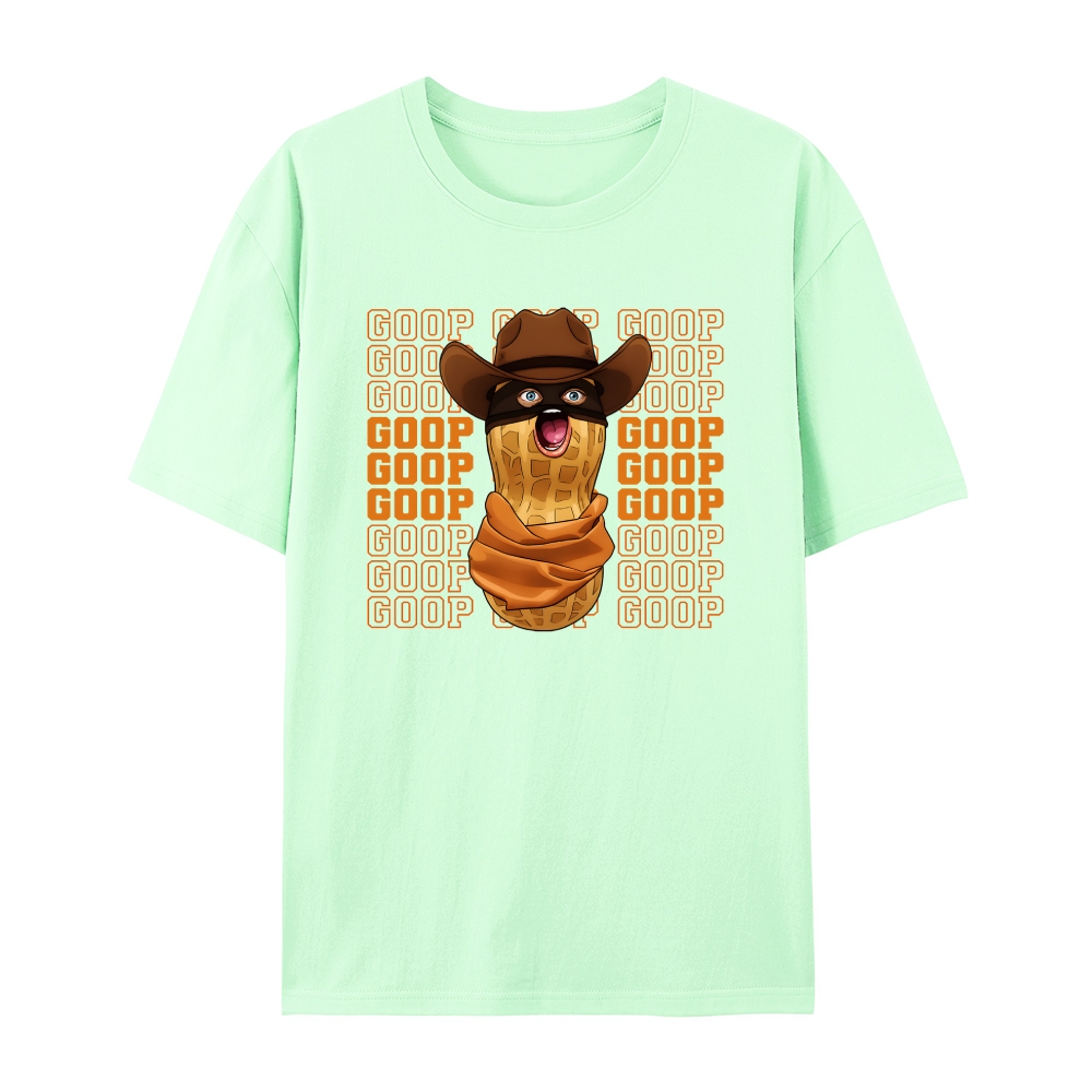 ARC Raiders Casual Short Sleeve T-Shirt 2602013237