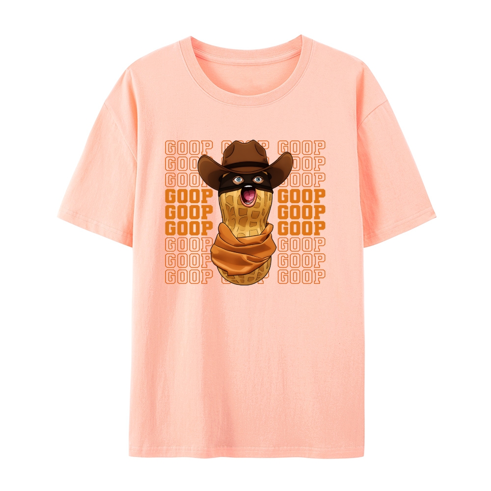 ARC Raiders Casual Short Sleeve T-Shirt 2602013237