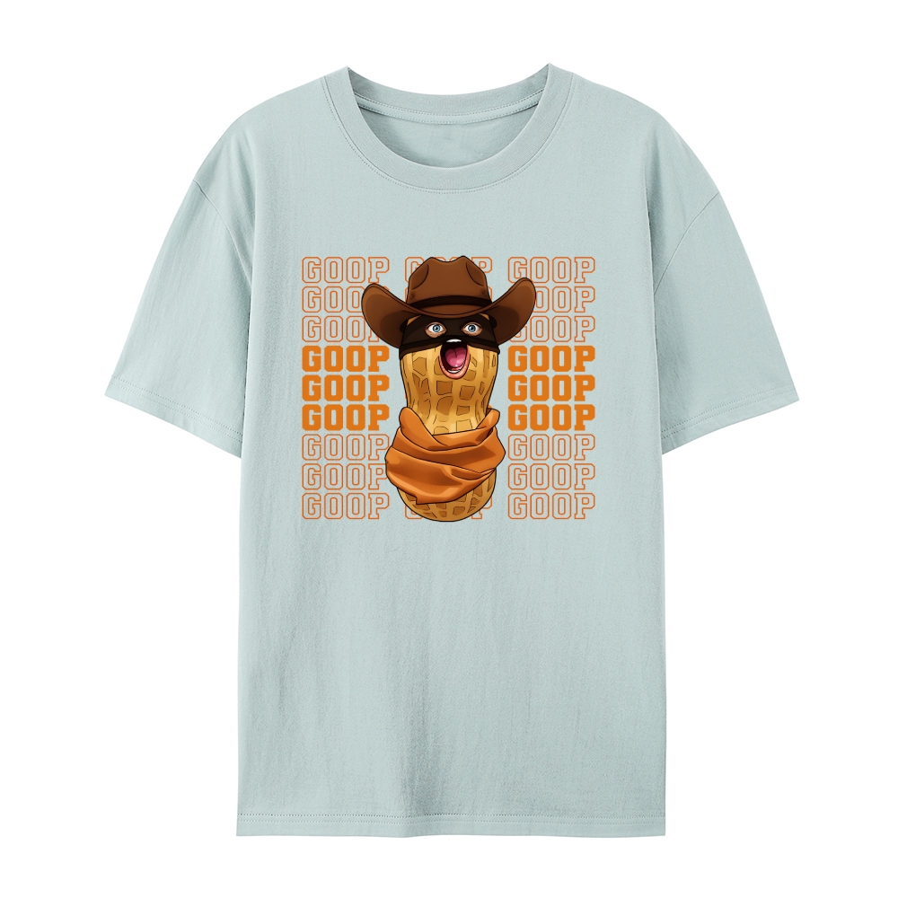 ARC Raiders Casual Short Sleeve T-Shirt 2602013237