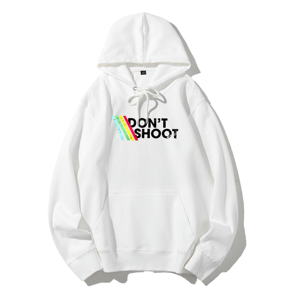 ARC Raiders Unisex Casual Solid Color Hoodie 2602013253