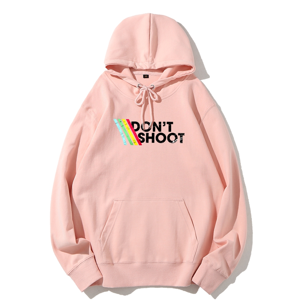 ARC Raiders Unisex Casual Solid Color Hoodie 2602013253