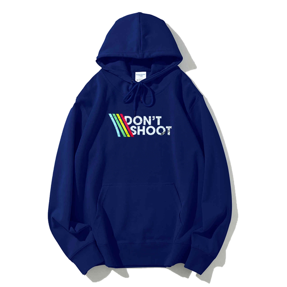 ARC Raiders Unisex Casual Solid Color Hoodie 2602013253