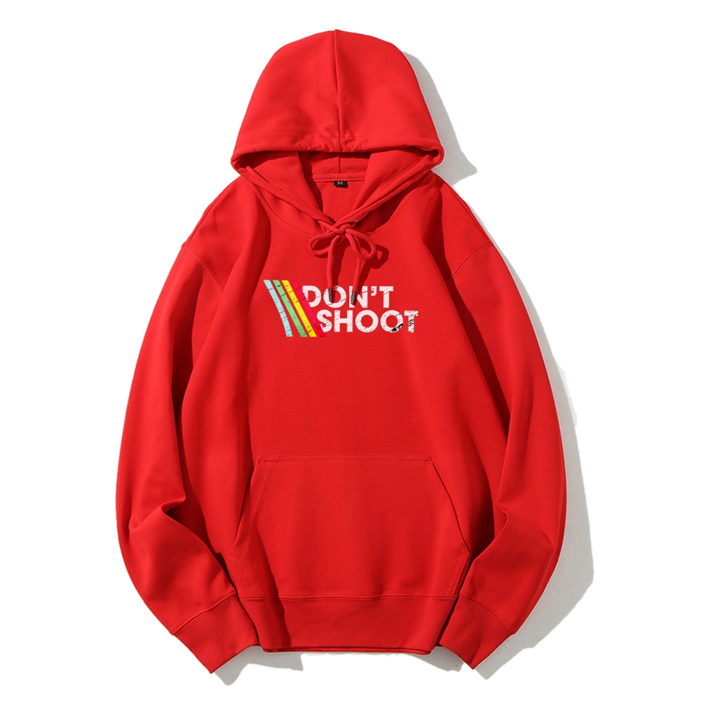 ARC Raiders Unisex Casual Solid Color Hoodie 2602013253