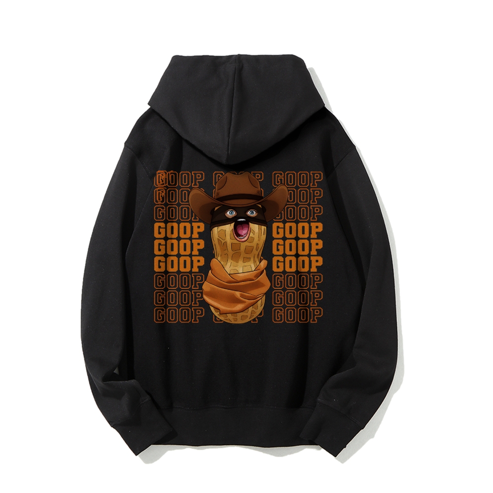 ARC Raiders Unisex Casual Solid Color Hoodie 2602013267