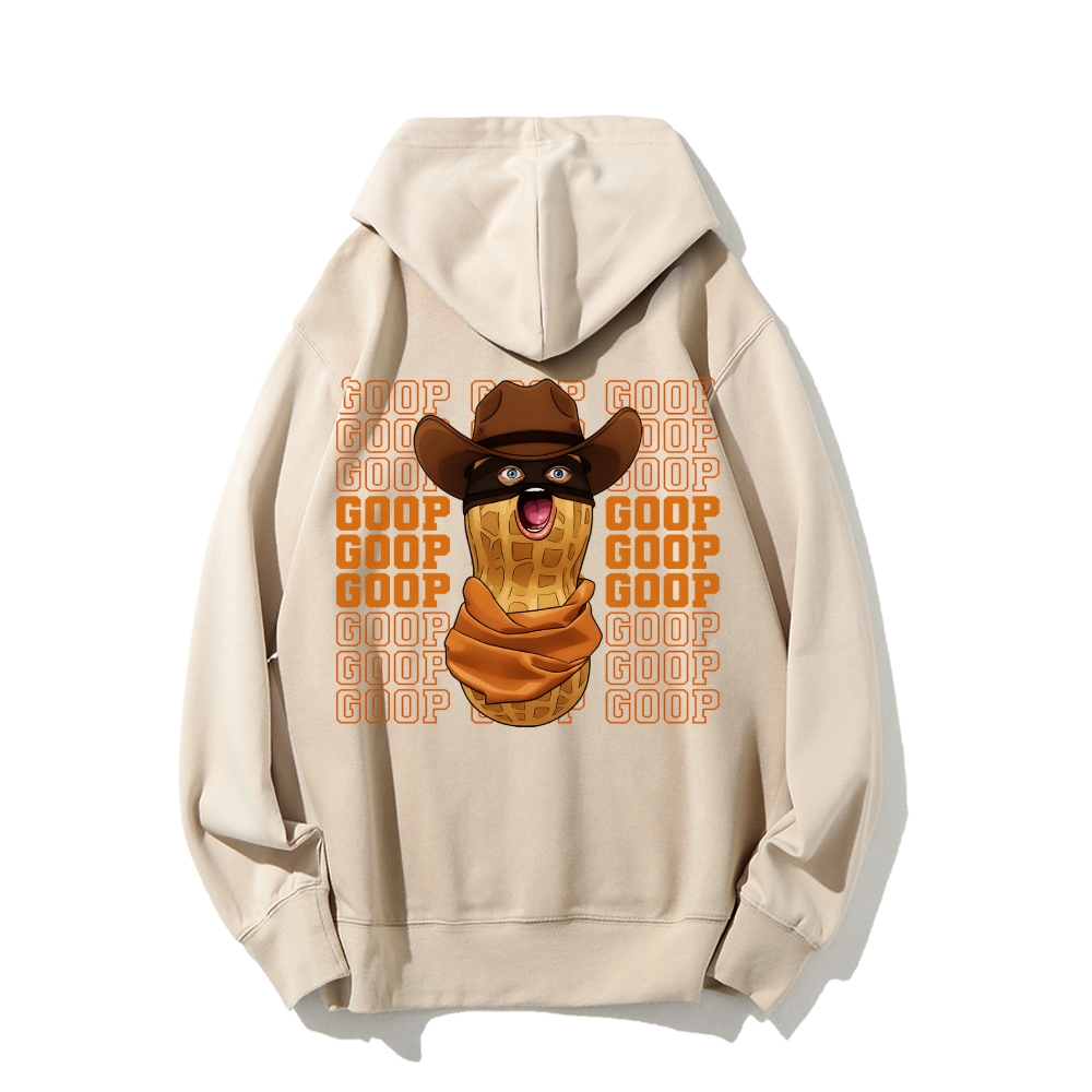 ARC Raiders Unisex Casual Solid Color Hoodie 2602013267