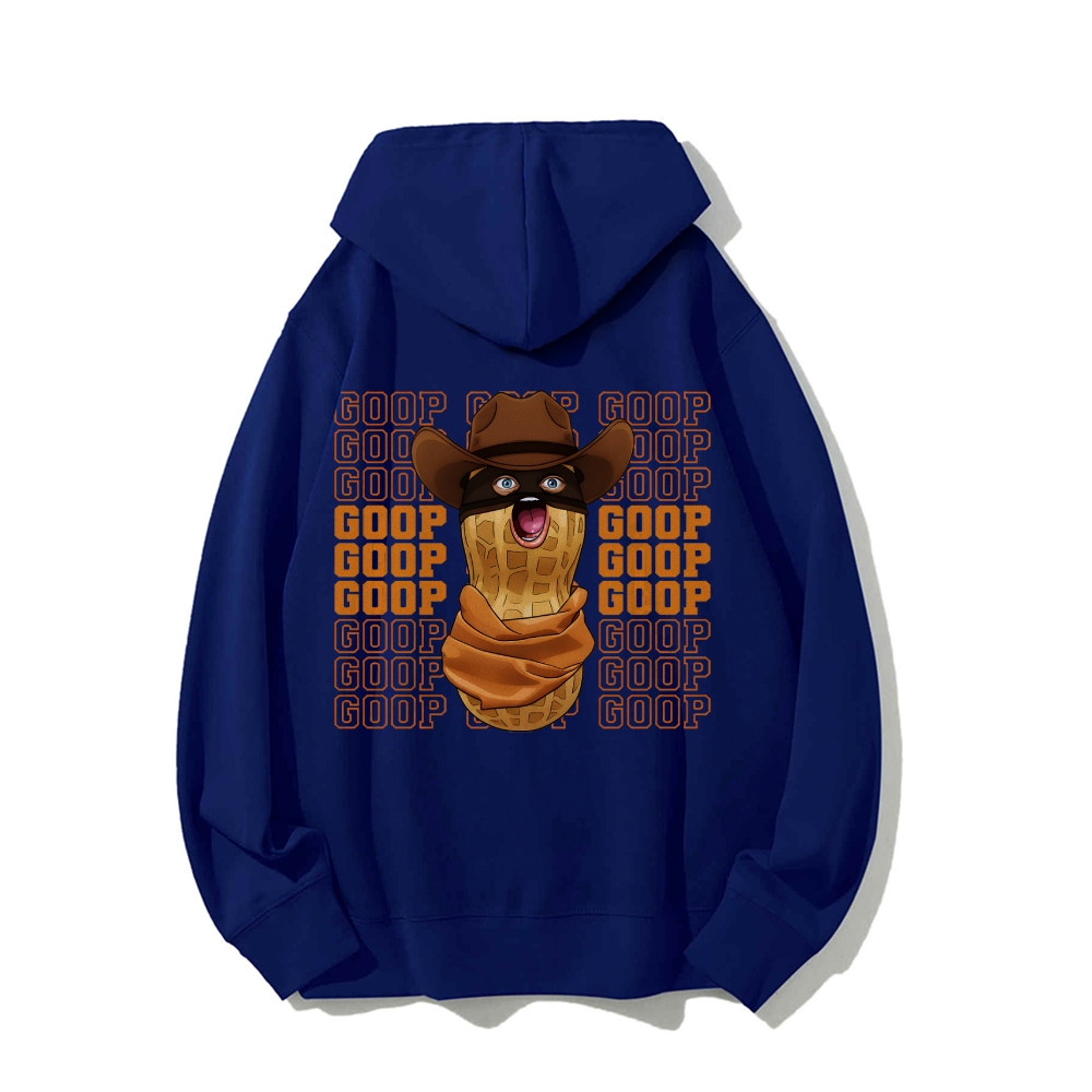 ARC Raiders Unisex Casual Solid Color Hoodie 2602013267