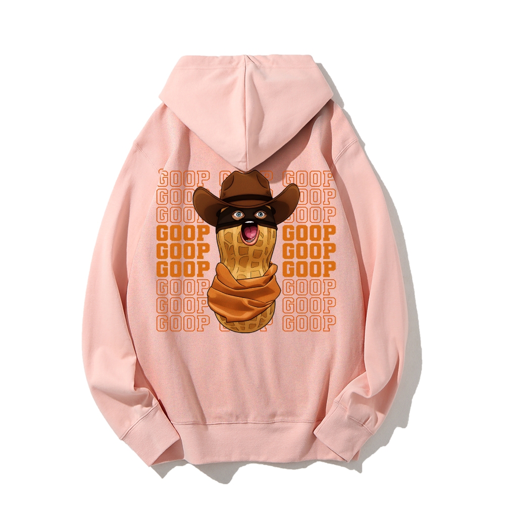 ARC Raiders Unisex Casual Solid Color Hoodie 2602013267