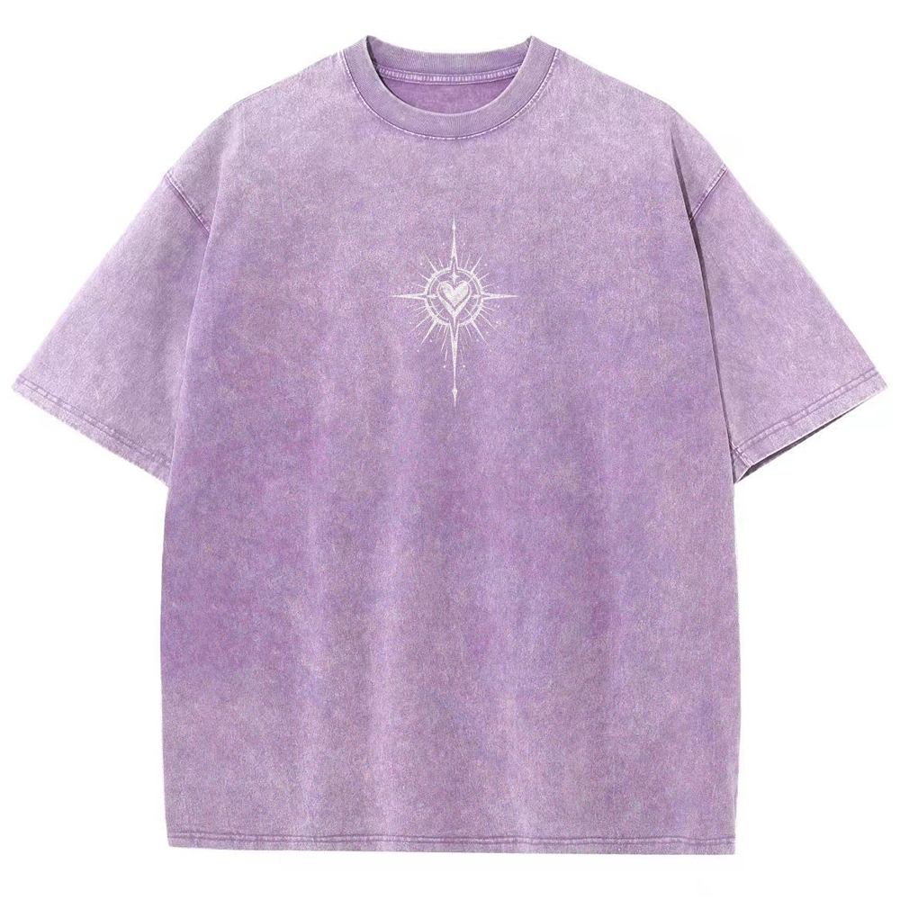 My Dress-Up Darling Marin KitagawaUnisex Fit Washed T-Shirt 2603002868