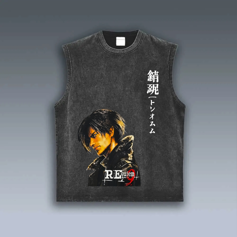 VINTAGE TANK TOP 2603004961