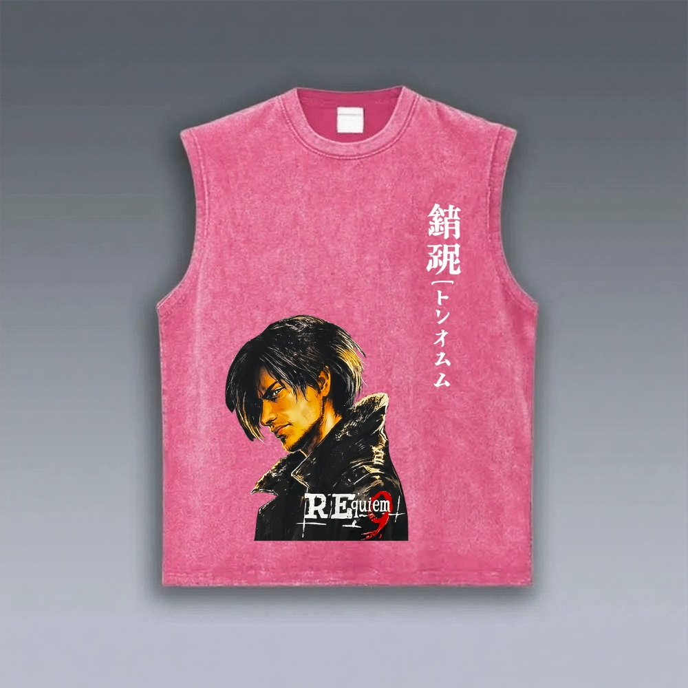 VINTAGE TANK TOP 2603004961