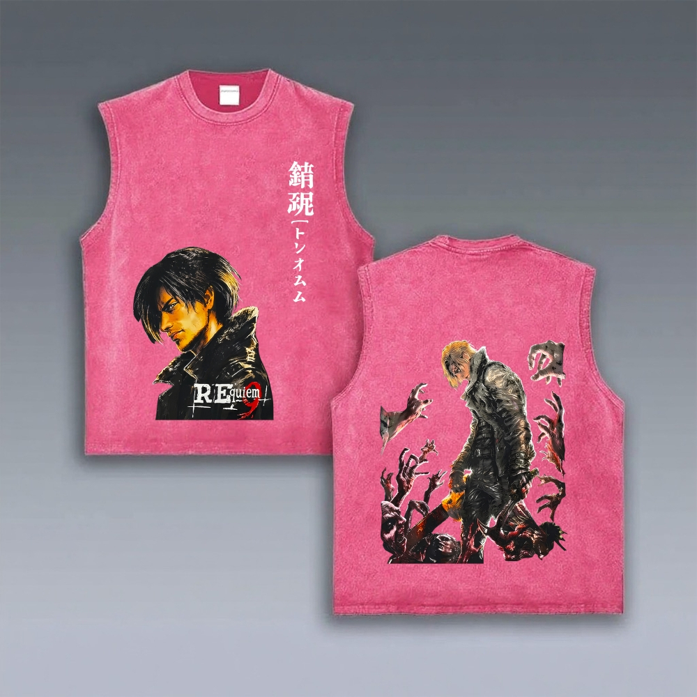 VINTAGE TANK TOP 2603004961