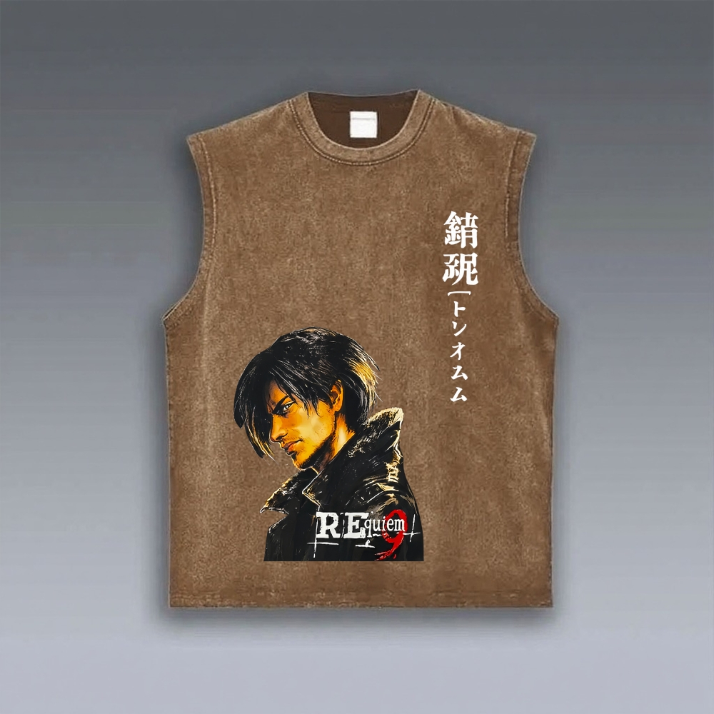 VINTAGE TANK TOP 2603004961