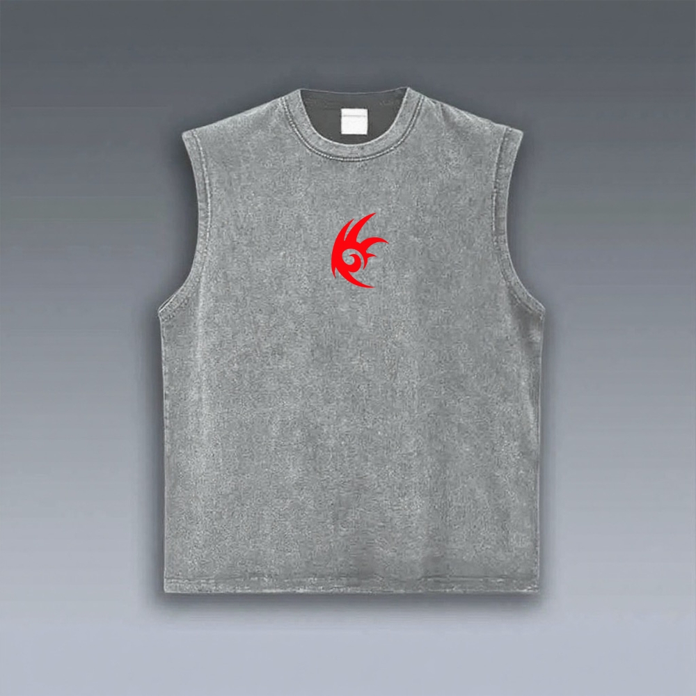 VINTAGE TANK TOP 2603005010