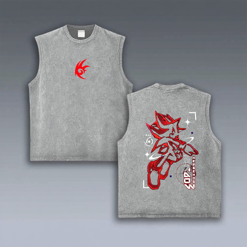 VINTAGE TANK TOP 2603005010