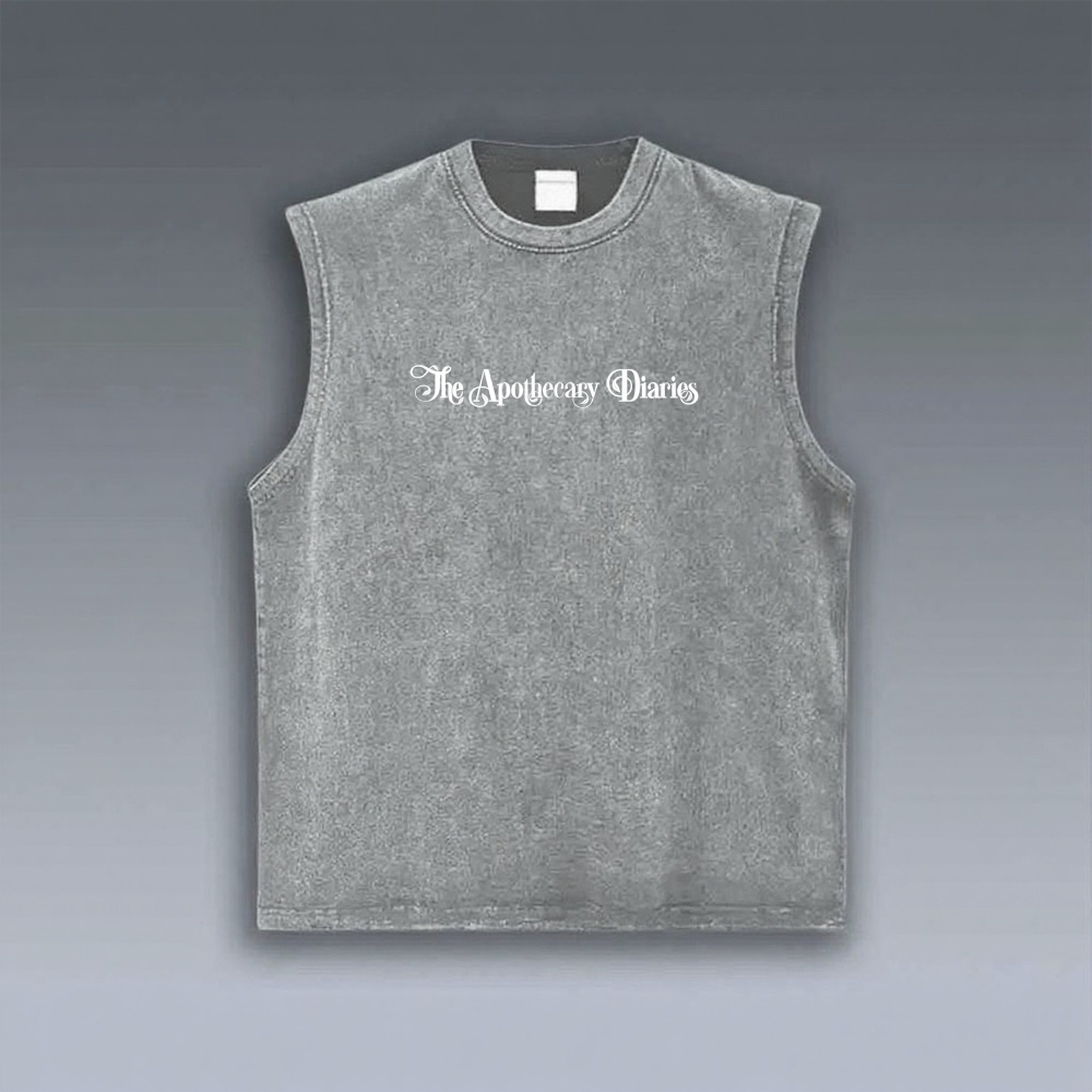 VINTAGE TANK TOP 2603005066